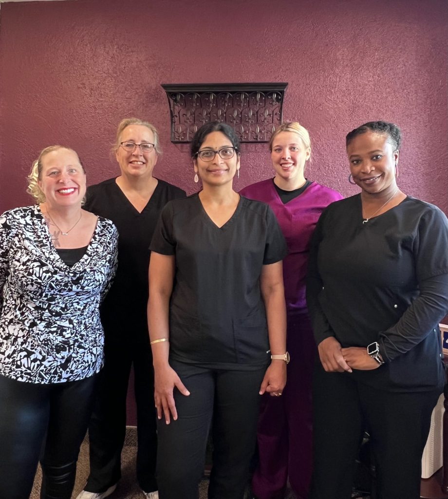 Dentist in Burton MI Expert Burton Family Dental Center