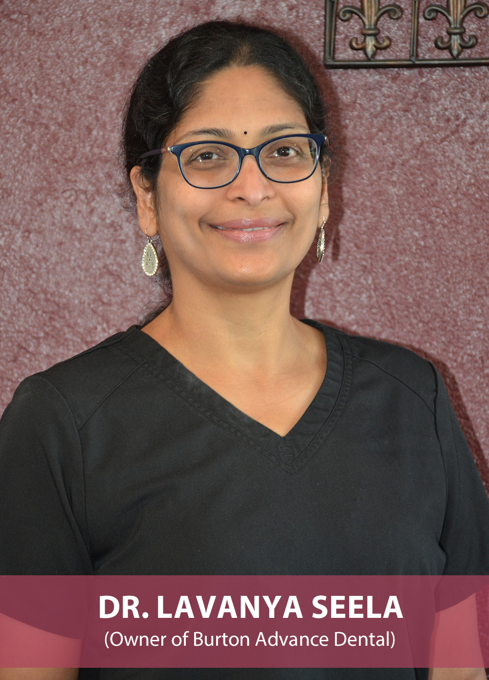 Dr. Lavanya Seela